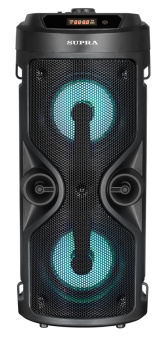 Музыкальный центр Supra SMB-350