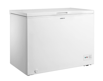 Морозильная ларь CENTEK CT-1789 белый