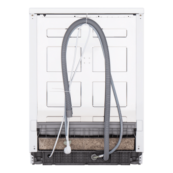 Посудомоечная машина Maunfeld MWF60331W Inverter