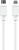MORE CHOICE (4620202553874) K67ia USB 3.0A PD 27W для Lightning ng 8-pin Type-C - 1м , белый