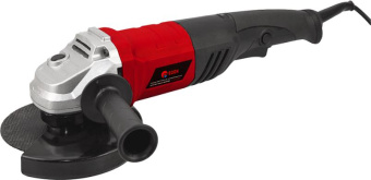 EDON AG-150/1500ER черный/красный 14190