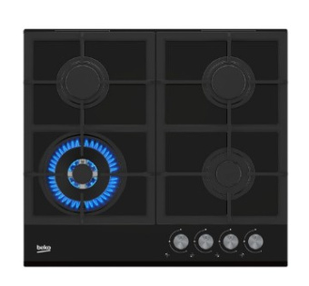 Газовая варочная панель BEKO HILW 64235 S (РА)
