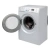 Стиральная машина Indesit BWSA 7109 WWV белый