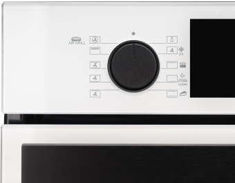 Духовка электрическая DeLonghi DEO 755 BB RAMONA белый