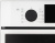 Духовка электрическая DeLonghi DEO 755 BB RAMONA белый