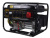 Генератор HUTER DY8000LX-3