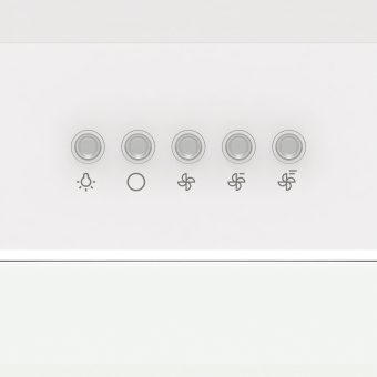 Вытяжка Gorenje WHU 629EW/M
