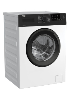 Стиральная машина Beko WRE65120ZAW белый 6кг 1000 об/мин