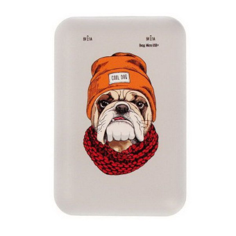 RITMIX RPB-10007 BULLDOG