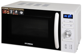 Микроволновая печь Hyundai HYM-D3027 белый