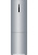 Холодильник Haier C2F637CXRGU1 серебристый 
