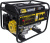 Генератор Huter DY5000L 4.5кВт