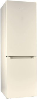 Холодильник INDESIT DS 3180 E бежевый
