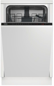 Посудомоечная машина встраиваемая Beko DIS 26012
