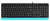 Клавиатура A4Tech Fstyler FKS10 черный/синий USB Клавиатура A4Tech Fstyler FKS10 черный/синий USB