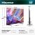 Телевизор HISENSE 50E7S PRO SMART TV черный Телевизор HISENSE 50E7S PRO SMART TV черный