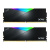 Память DDR5 2x16Gb 8000MHz ADATA AX5U8000C3816G-DCLARBK Память DDR5 2x16Gb 8000MHz ADATA AX5U8000C3816G-DCLARBK