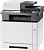 МФУ лазерный Kyocera Ecosys MA2100cfx (110C0B3NL0) A4 Duplex белый