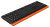 Клавиатура A4Tech Fstyler FKS10 черный/оранжевый USB Клавиатура A4Tech Fstyler FKS10 черный/оранжевый USB