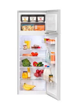 Холодильник Beko RDSK240M00G серый