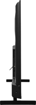 Телевизор HYUNDAI H-LED50BU7011 Smart TV