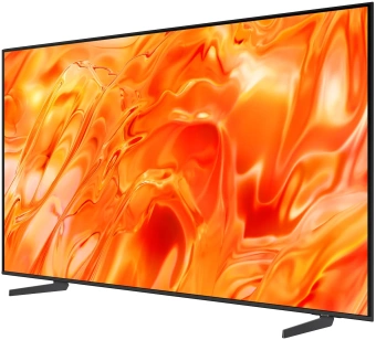 Телевизор SAMSUNG QE65QN70HAUXPY NEO Q-LED черный