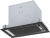 Вытяжка кухонная KRONA SELINA 600 GLASS BLACK S