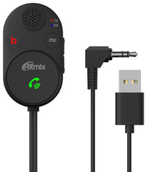 RITMIX BTR-200