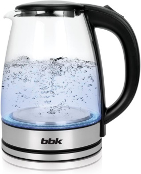 BBK EK1813G черный