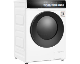 Стиральная машина Weissgauff WMD 59211 Touch Inverter белая