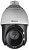 Камера видеонаблюдения аналоговая HiWatch DS-T265(C) 4.8-120мм HD-TVI цветная корп.:белый
