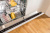 Посудомоечная машина Gorenje GS642E90W белый (полноразмерная)