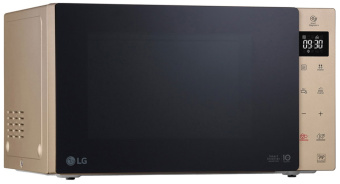 Микроволновая печь LG MW-25R35GISH