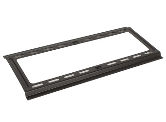 Кронштейн Kromax Ideal 3 black