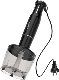 MAXVI HB1541S black