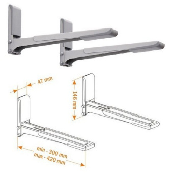 Кронштейн Holder MWS 2003-S