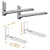Кронштейн Holder MWS 2003-S Кронштейн Holder MWS 2003-S