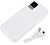 PERFEO (PF_E1470) WATERFALL 20000 mAh ,белый
