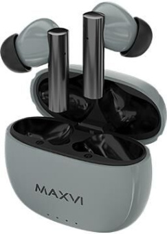 MAXVI MHF-117BT grey