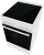 Плита Электрическая Gorenje GEC5A41WG белый