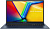 Ноутбук 17.3" Asus Vivobook X1704VA-AU982 синий Core 5 120U 16GB/512GB IntelGr noOS (90NB13X2-M00ML0)