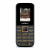 Мобильный телефон TeXet TM-202 черный