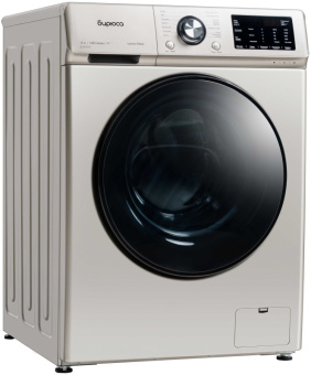 Стиральная машина Бирюса WM-SL1214/15 B золотой