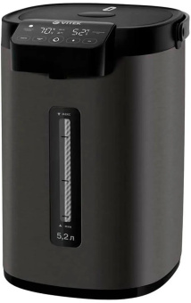 Термопот Vitek VT-1191 3.3л 750Вт черный