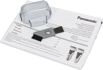 PANASONIC ES-RF31-S 520