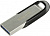 Флеш Диск Sandisk 256Gb Cruzer Ultra Flair SDCZ73-256G-G46 USB3.0 серебристый/черный