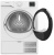 Сушильная машина INDESIT IAS3725, Белый