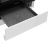 Электрическая плита MAUNFELD MIC611W01TD
