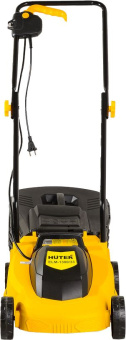 HUTER ELM-1300/33 70/4/18