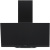 Встраиваемая вытяжка Krona Jina 600 BLACK S